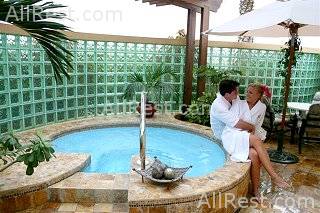 Tierra del Sol Resort & Country Club 36